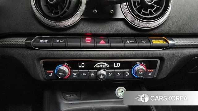 Audi New A3 id 3937039 из Кореи 7