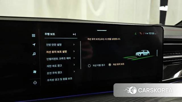 Ssangyong Actian 2nd Generation id 4242774 из Кореи 7