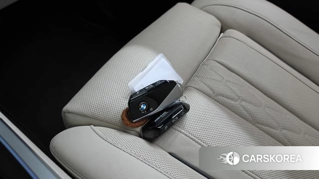 BMW X7 (G07) id 4281510 из Кореи 7