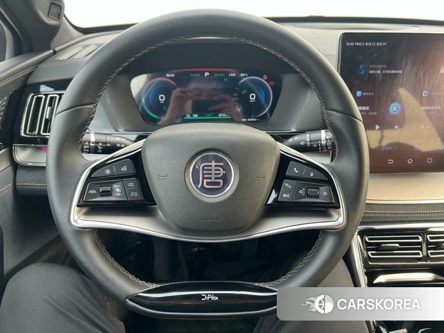 BYD Tang Yi id 3857961 из Китая 7