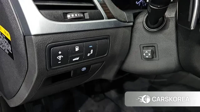 Genesis G80 id 3617216 из Кореи 7