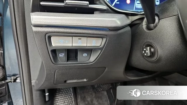 Genesis G80 (RG3) id 2979269 из Кореи 7