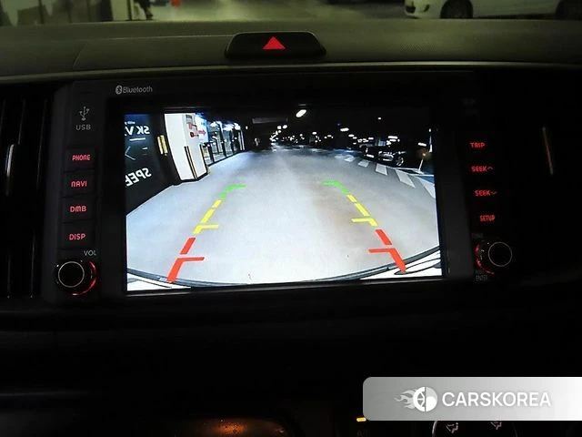 Kia The New Kia Ray id 4650306 из Кореи 7