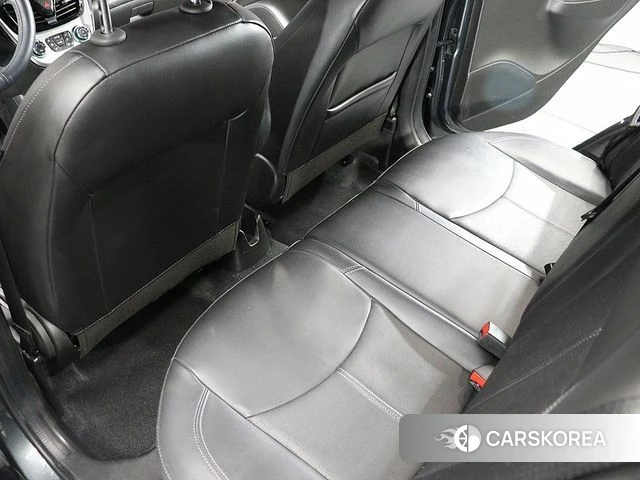 Chevrolet (GM Daewoo) The Next Spark id 3886436 из Кореи 7