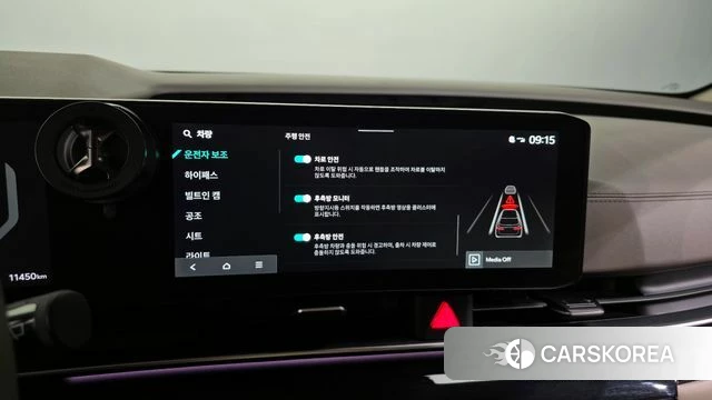 Kia The New Carnival 4th Generation id 3876500 из Кореи 7