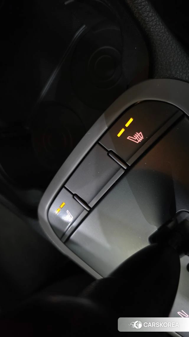 Kia Morning Urban (JA) id 4482347 из Кореи 7