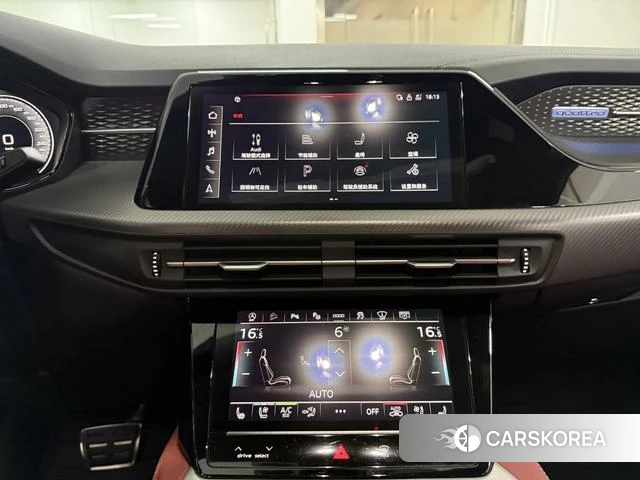 Audi Q6 id 4335301 из Китая 7