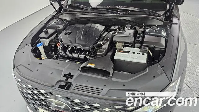 Hyundai The New Grandeur IG id 2784748 из Кореи 7