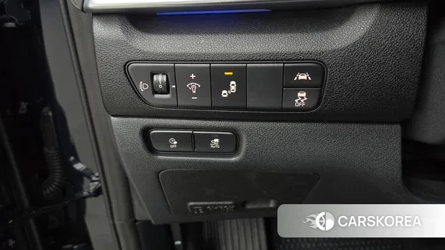 Kia Niro EV id 3621228 из Кореи 7