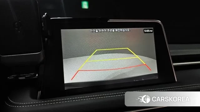 Genesis G70 id 3112241 из Кореи 7