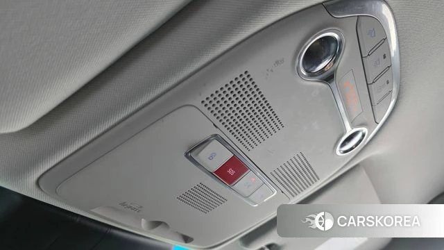 Hyundai The New Grandeur IG Hybrid id 4676413 из Кореи 7