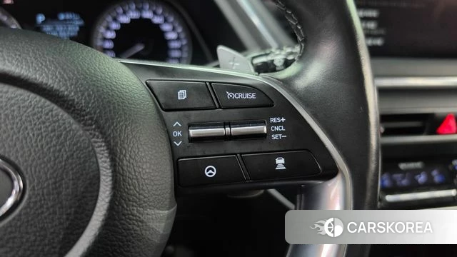 Hyundai Sonata (DN8) id 4943434 из Кореи 7