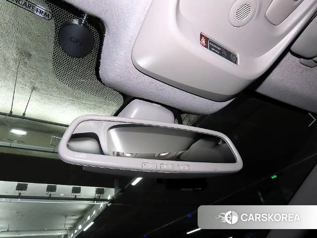 Renault Korea (Samsung) Clio id 3796136 из Кореи 7