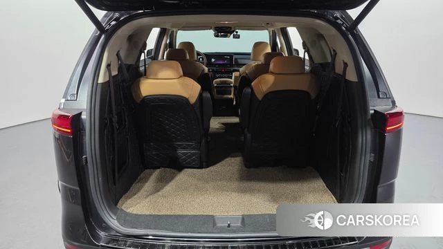 Kia Carnival 4th generation id 4571877 из Кореи 7