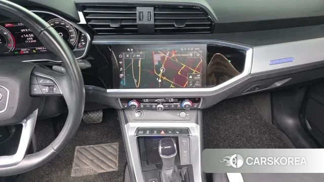 Audi Q3 (F3) id 3770213 из Кореи 7