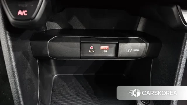 Kia All New Morning (JA) id 3578856 из Кореи 7