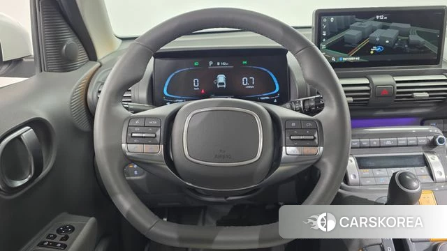 Hyundai The New Casper id 4427261 из Кореи 7