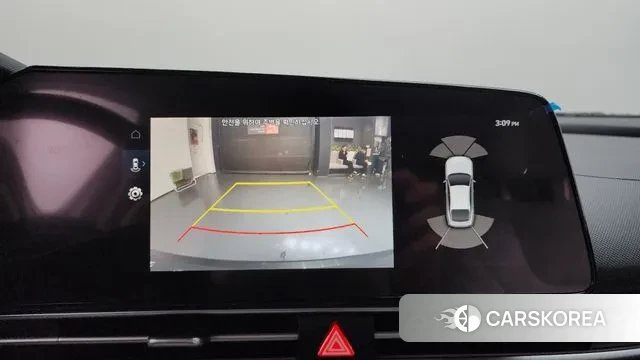 Hyundai Avante (CN7) id 3291104 из Кореи 7