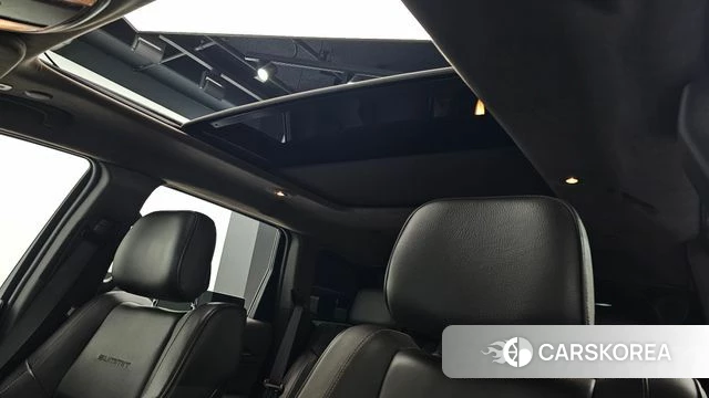 Jeep Grand Cherokee id 3844661 из Кореи 7