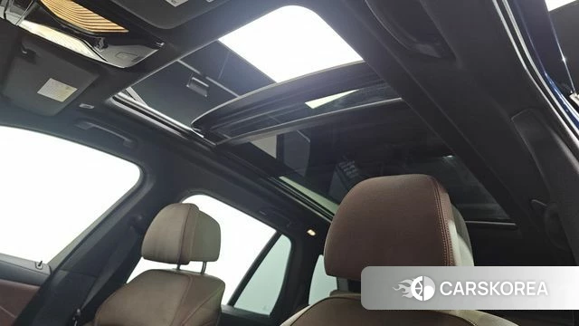 BMW X5 (G05) id 4203356 из Кореи 7