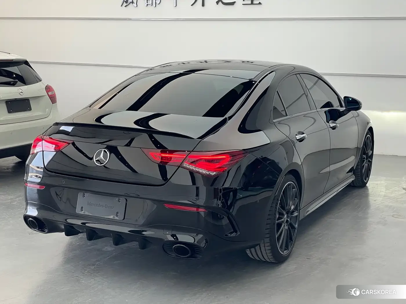 Mercedes-Benz CLA AMG id 4629646 из Китая 7