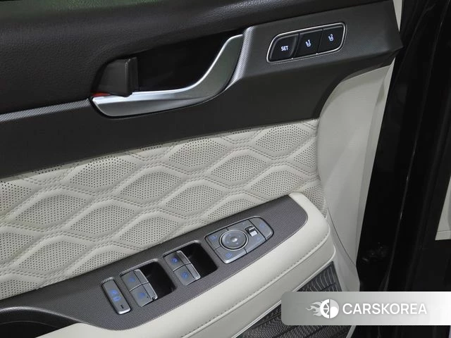 Hyundai Palisade id 4355475 из Кореи 7