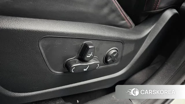 Ssangyong Beautiful Korando id 3282739 из Кореи 7