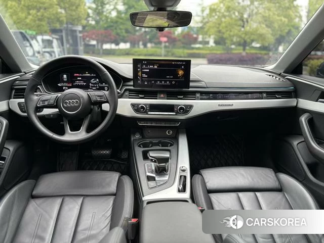 Audi A5 id 4242297 из Китая 7