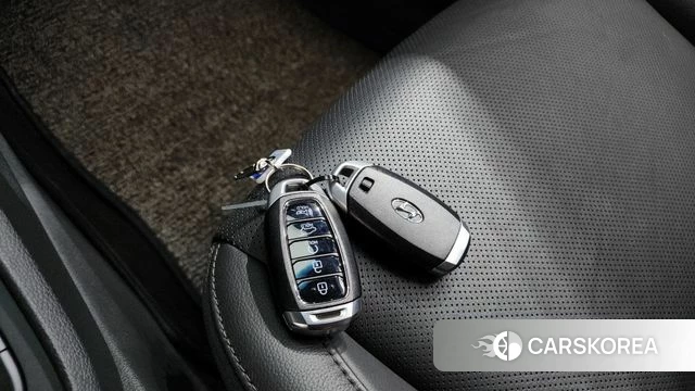 Hyundai The New Kona id 4324549 из Кореи 7