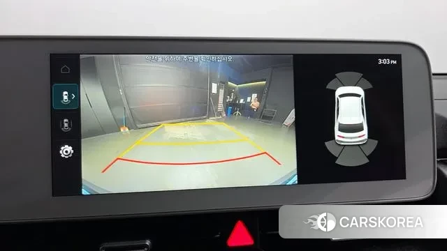 Hyundai Ionic 5 id 3213342 из Кореи 7