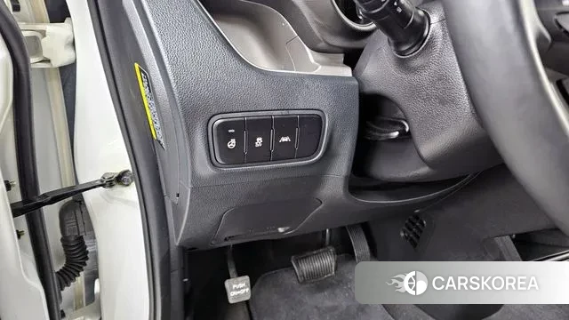 Kia The New Ray id 3597868 из Кореи 7