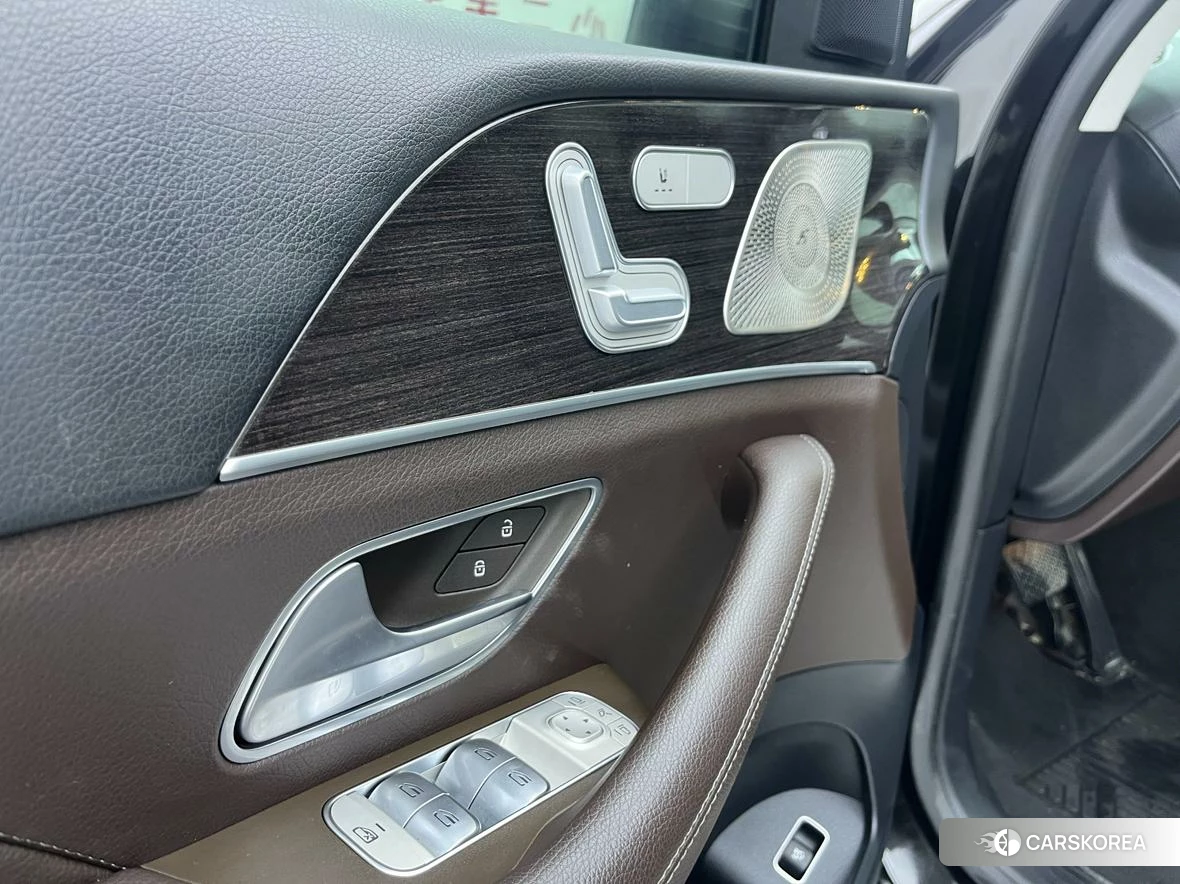Mercedes-Benz GLE (import) id 4479809 из Китая 7