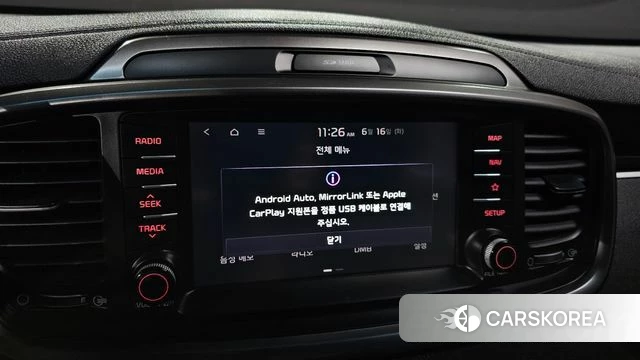 Kia The New Sorento id 4465763 из Кореи 7