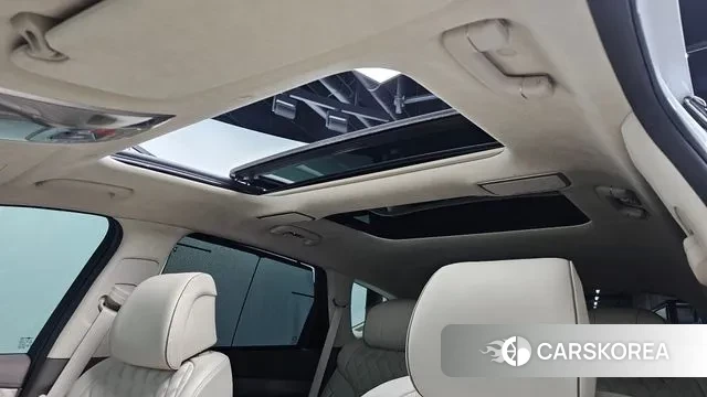 Genesis GV80 id 3680774 из Кореи 7