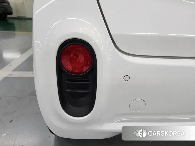 Kia The New Ray id 3503540 из Кореи 7