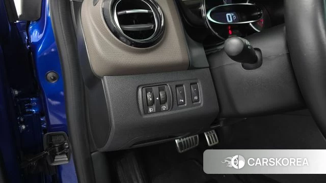 Renault Korea (Samsung) Clio id 4722604 из Кореи 7