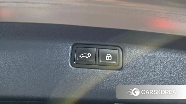 Genesis GV80 id 4769877 из Кореи 7