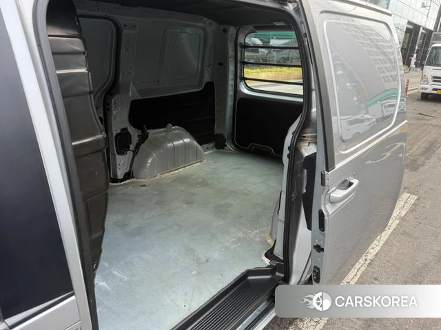 Hyundai Staria id 3827728 из Кореи 7