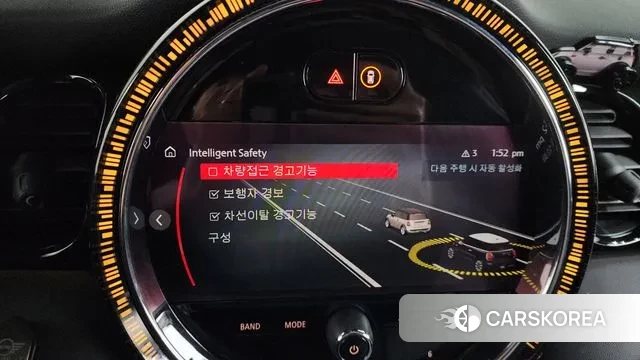 Mini Cooper S id 3411608 из Кореи 7