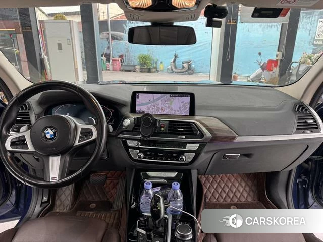 BMW X3 id 4328872 из Китая 7