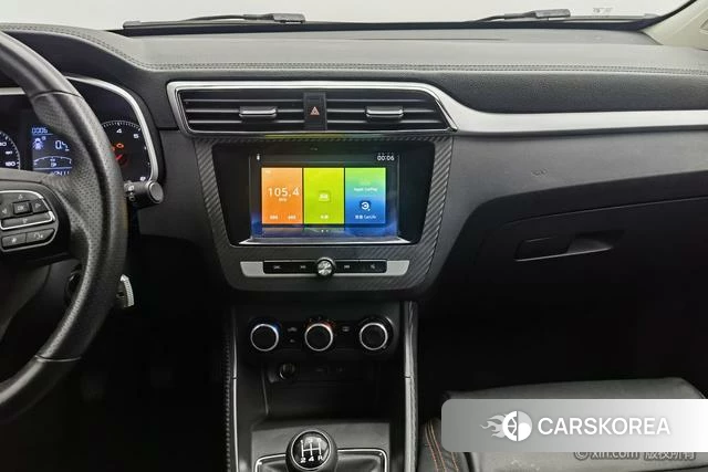 MG MG ZS id 4212359 из Китая 7
