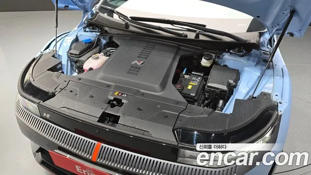 Hyundai Ionic 5 id 2573726 из Кореи 7