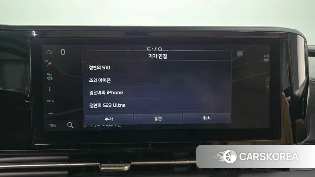 Kia Carnival 4th generation id 3923720 из Кореи 7