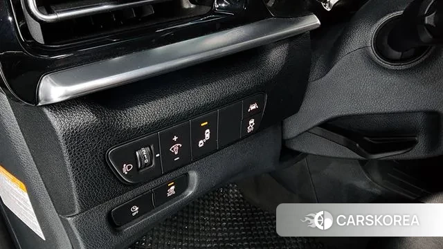 Kia Niro EV id 3427996 из Кореи 7