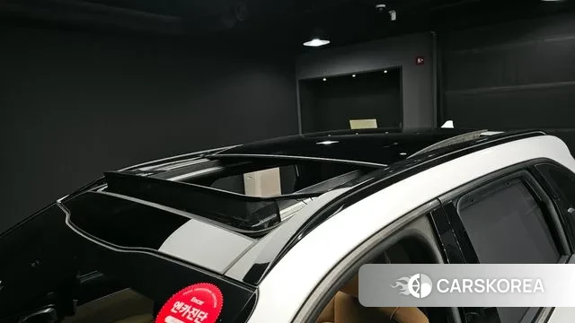 Kia Sorento 4th Generation id 3777179 из Кореи 7