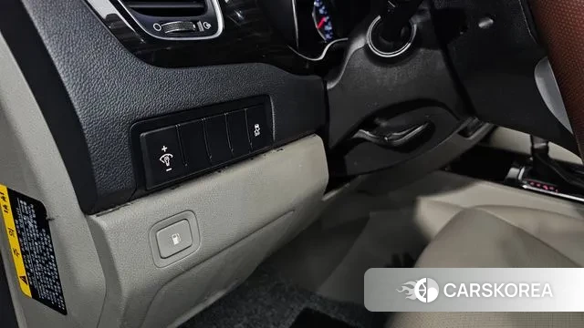 Kia The New Carnival id 3480039 из Кореи 7