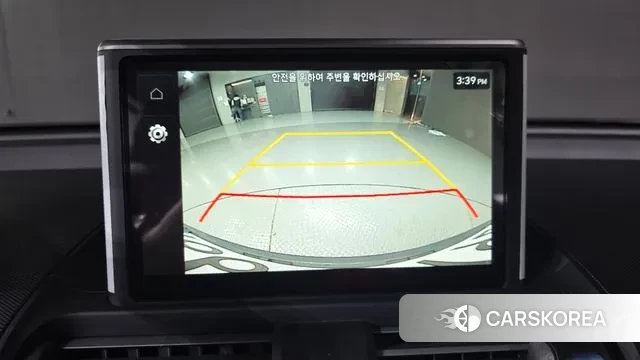 Hyundai Casper id 3487706 из Кореи 7