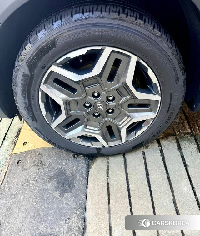 Hyundai The New Santa Fe id 3884479 из Кореи 7