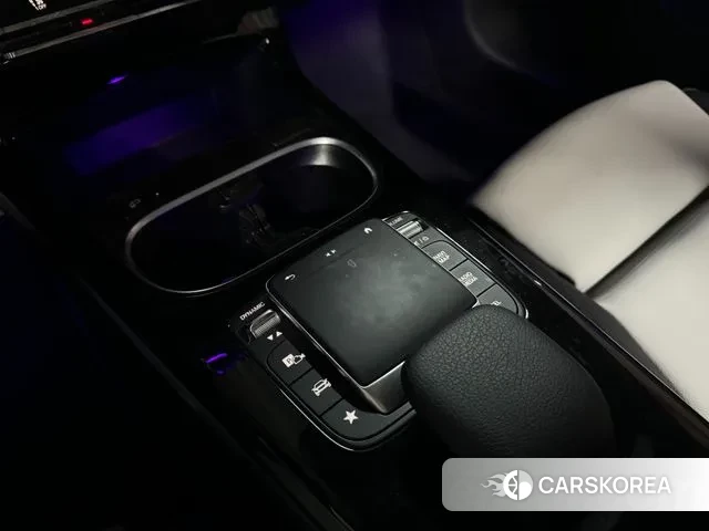 Mercedes-Benz CLA-Class C118 id 2915434 из Кореи 7