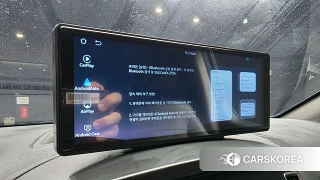 Hyundai The New Grand Starex id 4721750 из Кореи 7